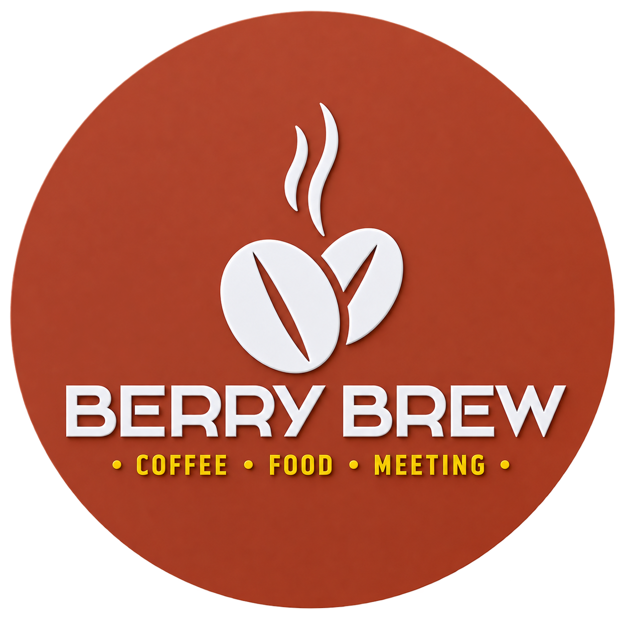 Berry Brew
