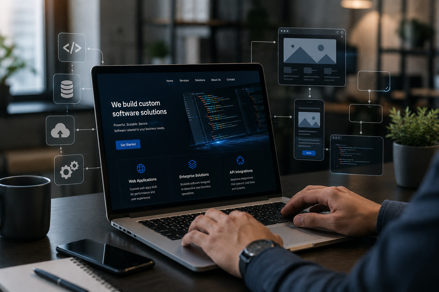 Software Development